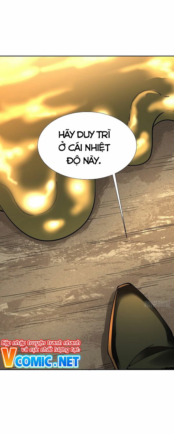 ta là nhà giàu số một, ta không muốn trọng sinh chapter 25 1