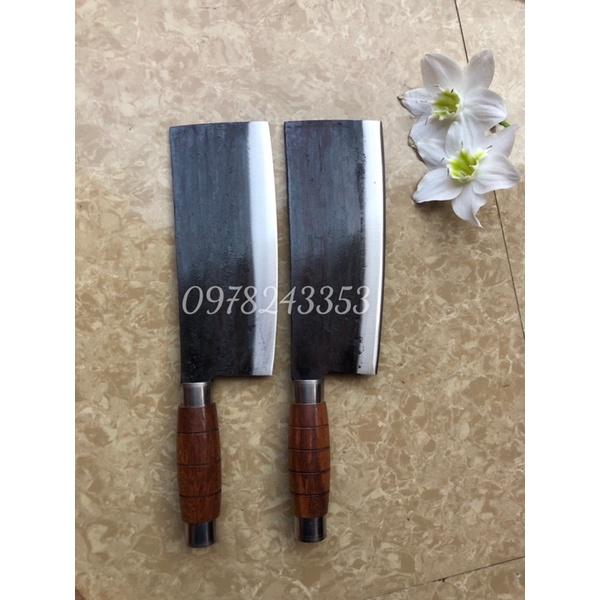 Dao chặt xương chuẩn nhíp