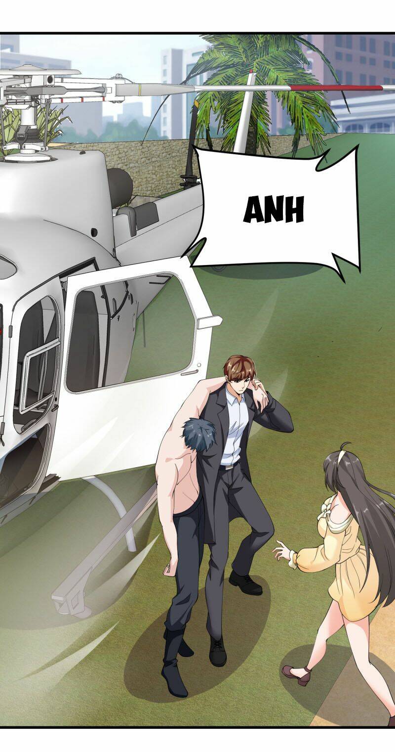 hoa hậu giảng đường luôn bên người chapter 72 3