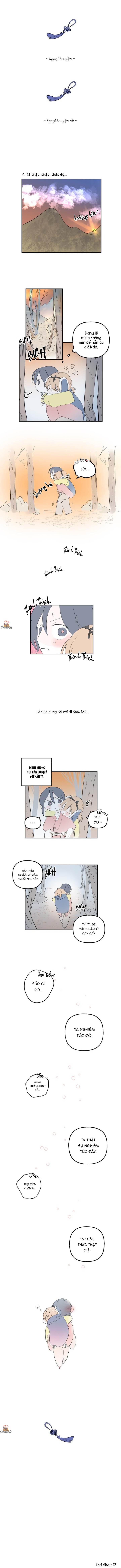 kẻ trộm hồ tiên chapter 12 8