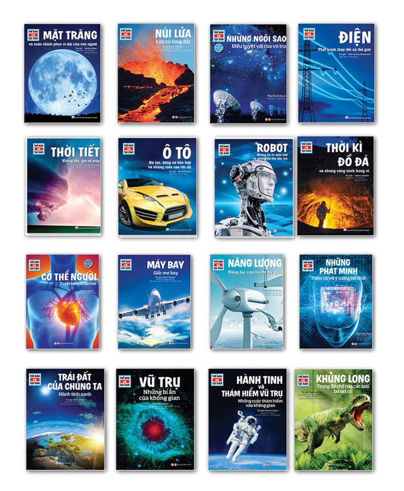 Khám Phá Thế Nào Và Tại Sao Những Phát Minh Thiên Tài Với Ý Tưởng Bất Chợt - Bản Quyền