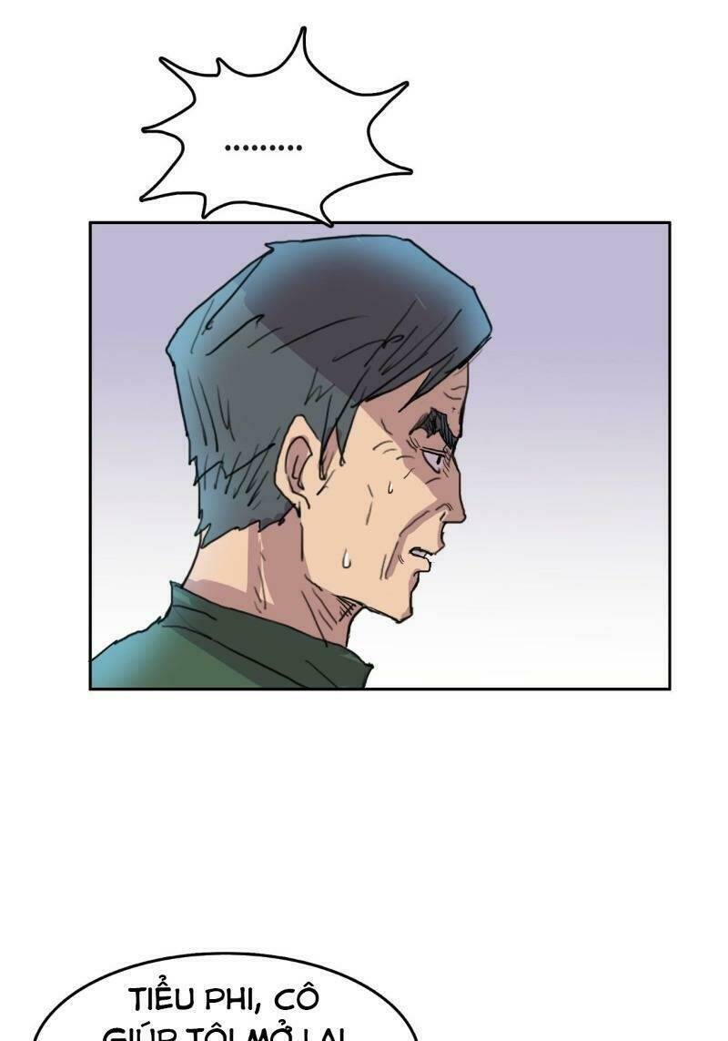 phụ hồn giả chapter 13 19