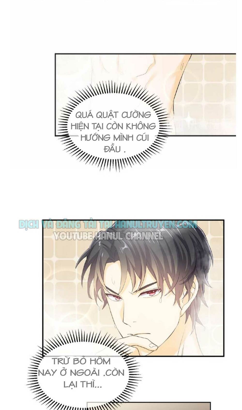 kiều thê muốn bỏ trốn của phúc hắc tổng tài chapter 20 28