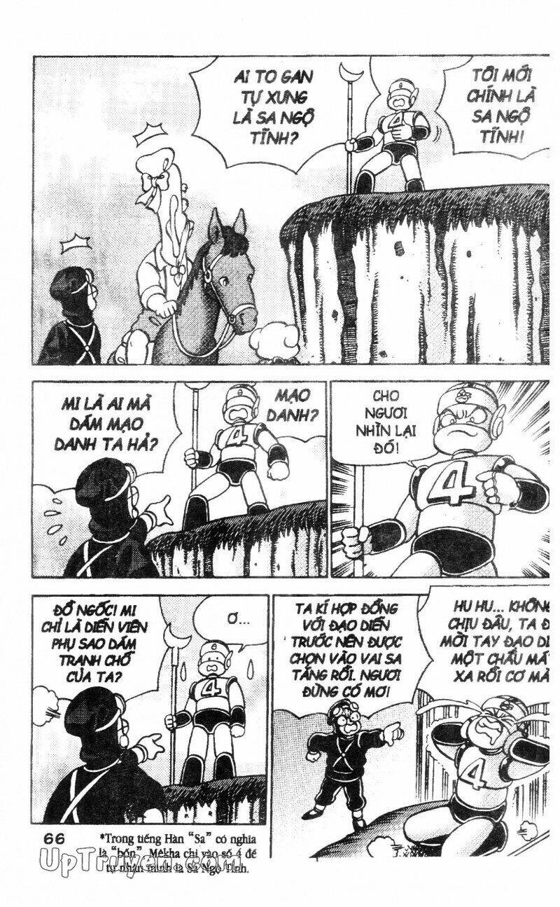 đội quân nhí nhố chapter 30 68