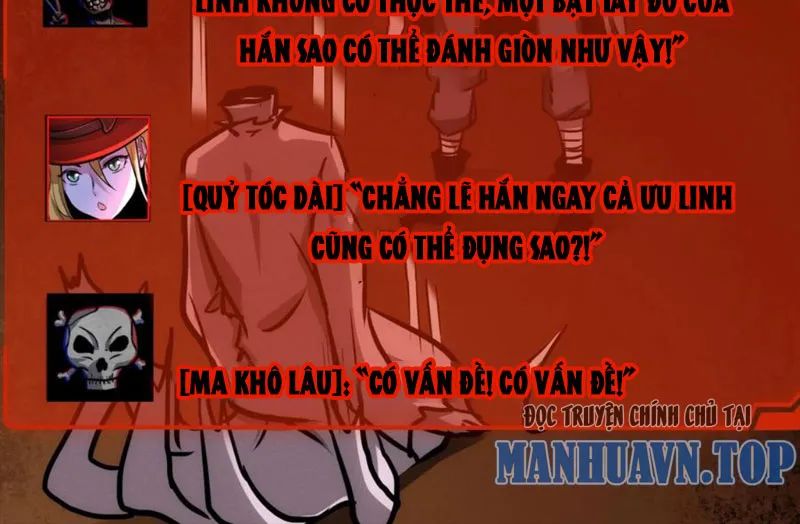 quỷ dị dược tề sư: bệnh nhân của ta đều là kinh khủng chapter 64 30