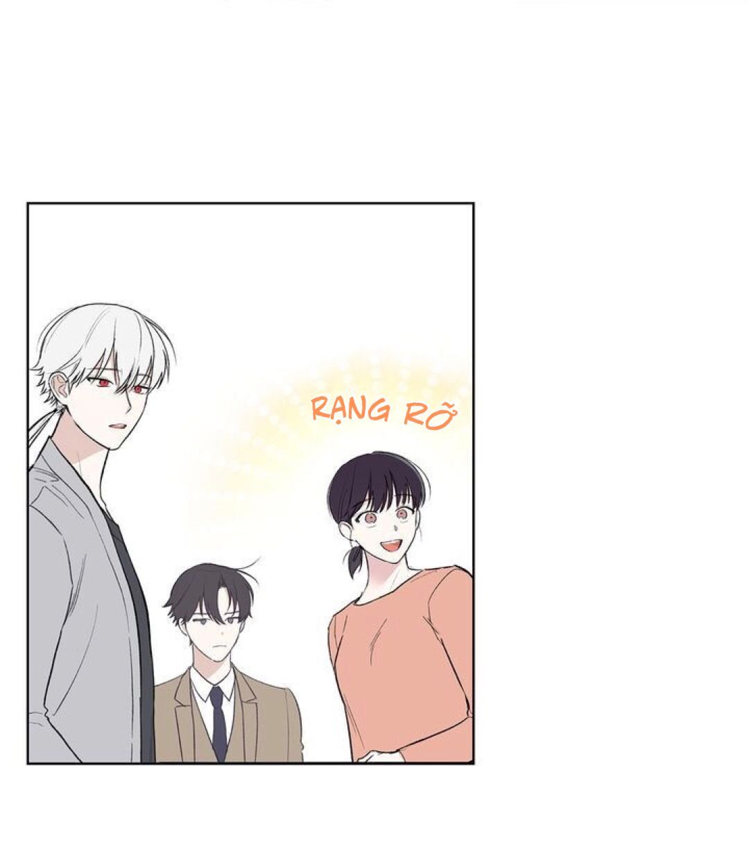 invitation of mystic messenger chapter 30 21