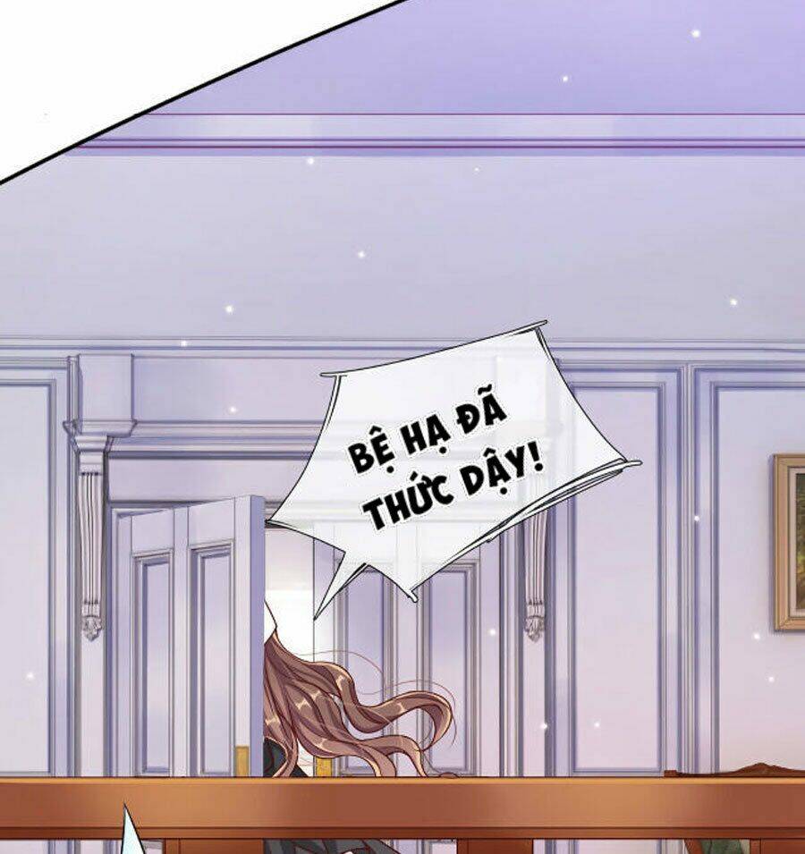 nữ hoàng edith chapter 1 15