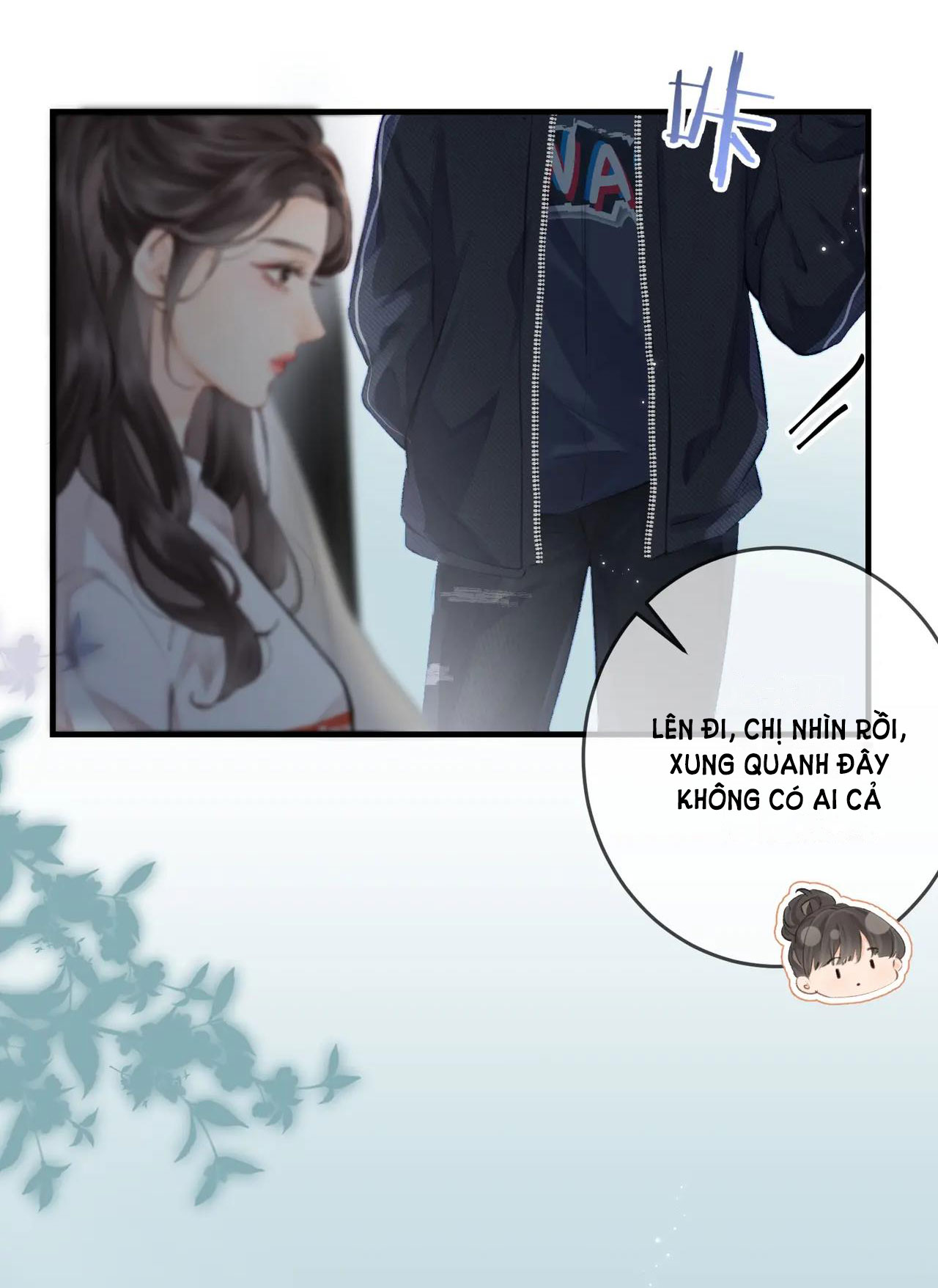 câu chuyện ngọt ngào của cặp vợ chồng đỉnh lưu chapter 16 23