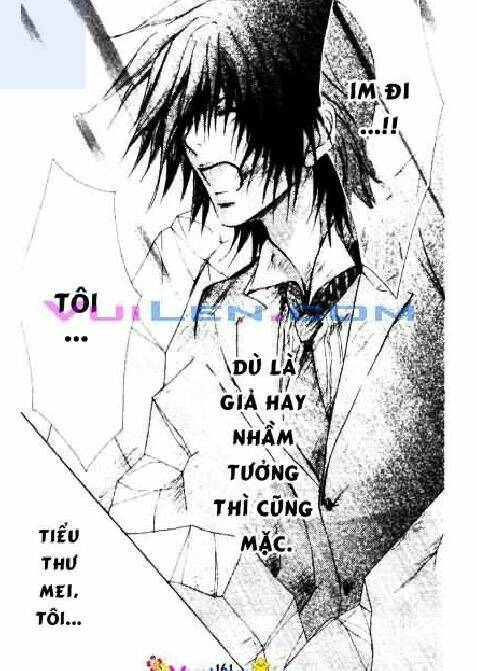 chàng quản gia của bé mei chapter 11 158