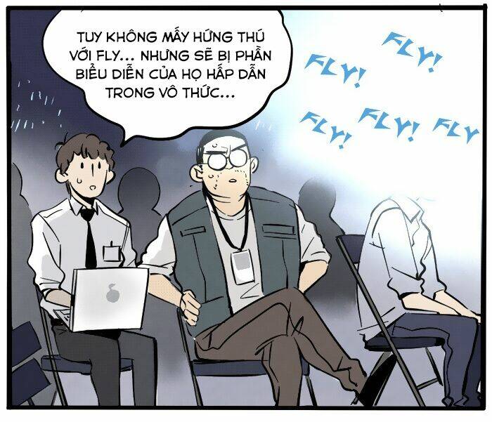 trang nhất toàn là hắn chapter 11 83