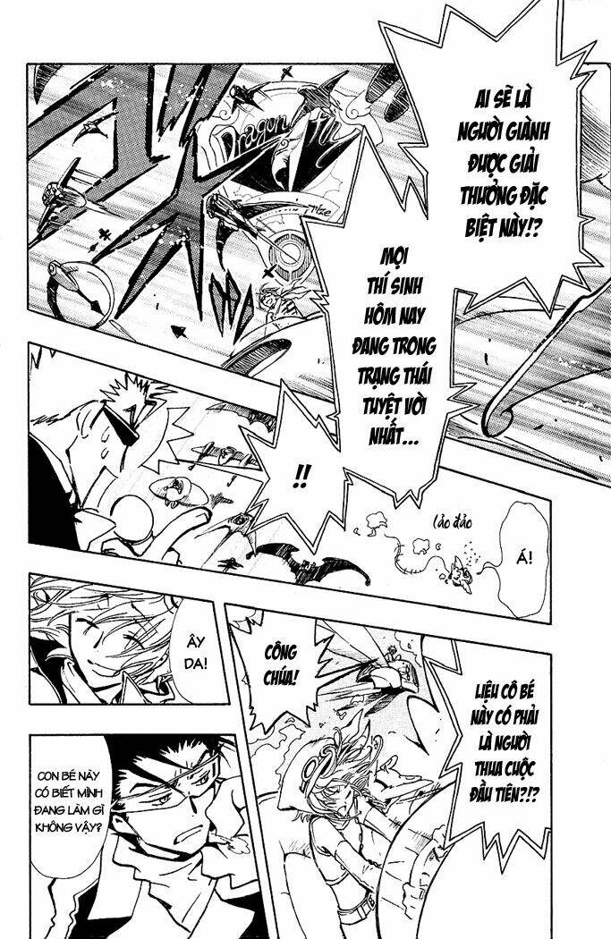 huyền thoại đôi cánh chapter 73 2