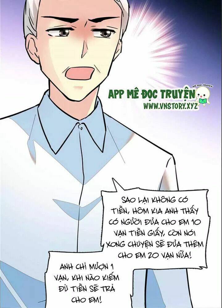 nữ hầu sau giờ học chapter 100 19