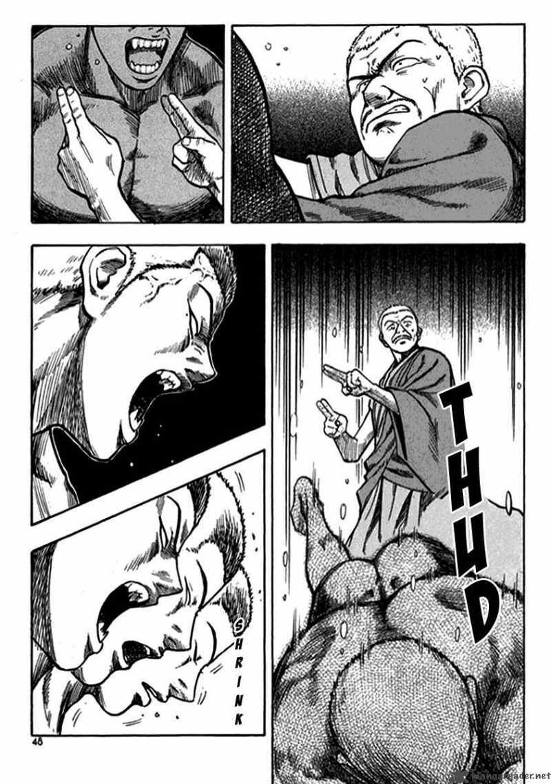 monk! chapter 2 8