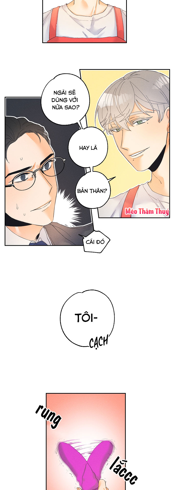 cuộc cải cách dâm dục chapter 1 21