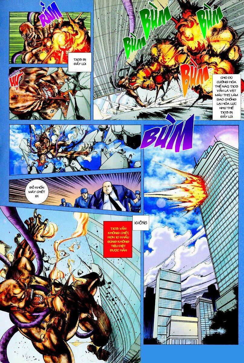 resident evil 3 chapter 3 5