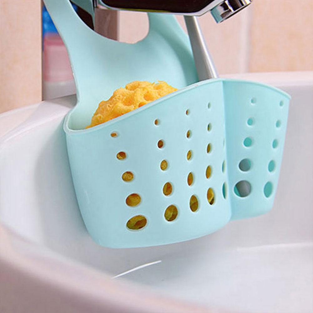 Combo 2 Giỏ Đựng Đồ Bồn Rửa Chén