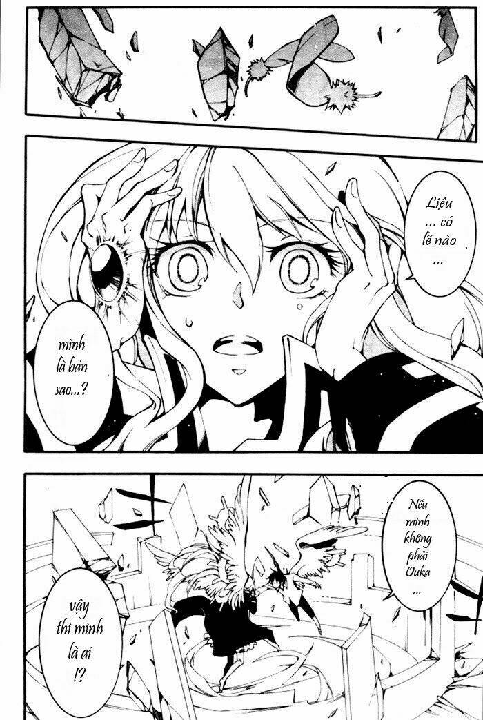 07 hồn ma chapter 85 4