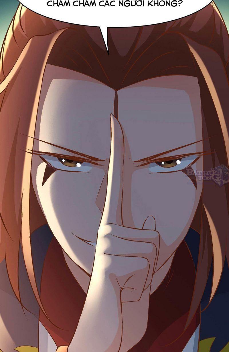 đồ đệ ta toàn là nữ ma đầu chapter 32 29