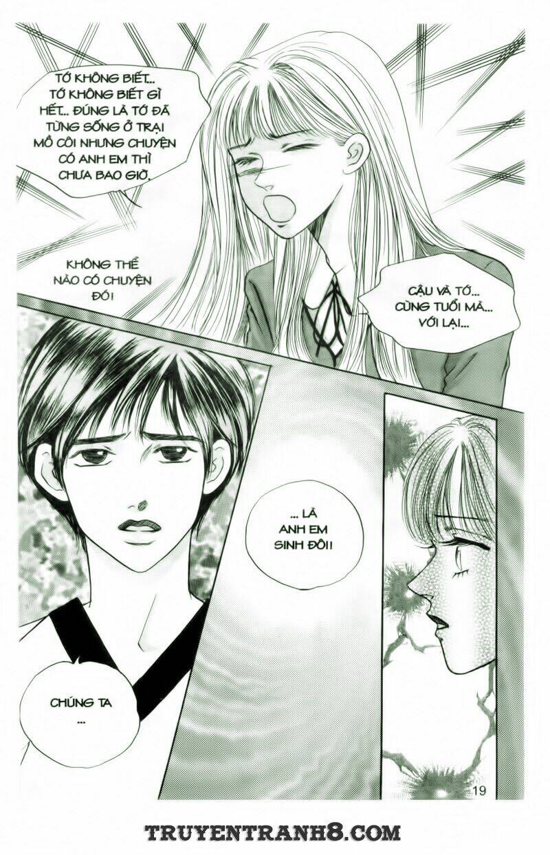 cool six - bộ 6 tuyệt vời chapter 24 20