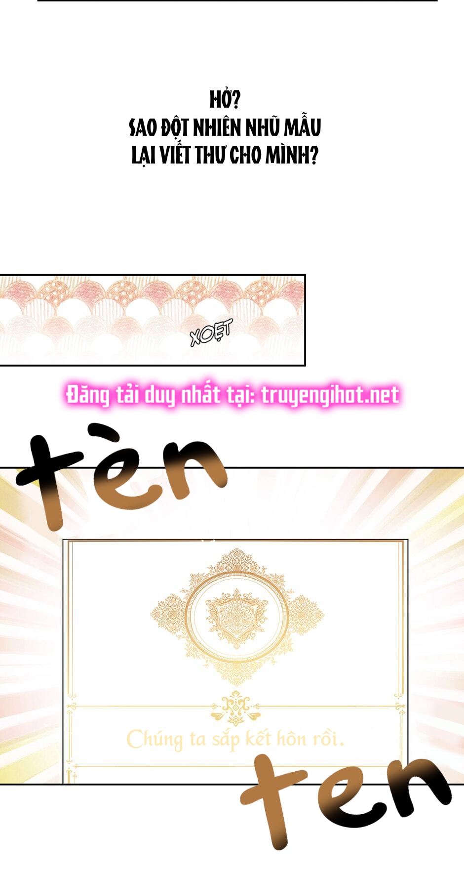 cẩn thận nữ phụ phản diện đấy! chapter 92 43