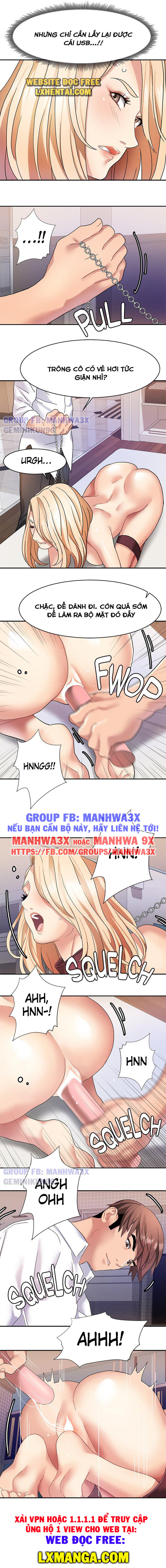 gái hư phải bị phạt chapter 39 2