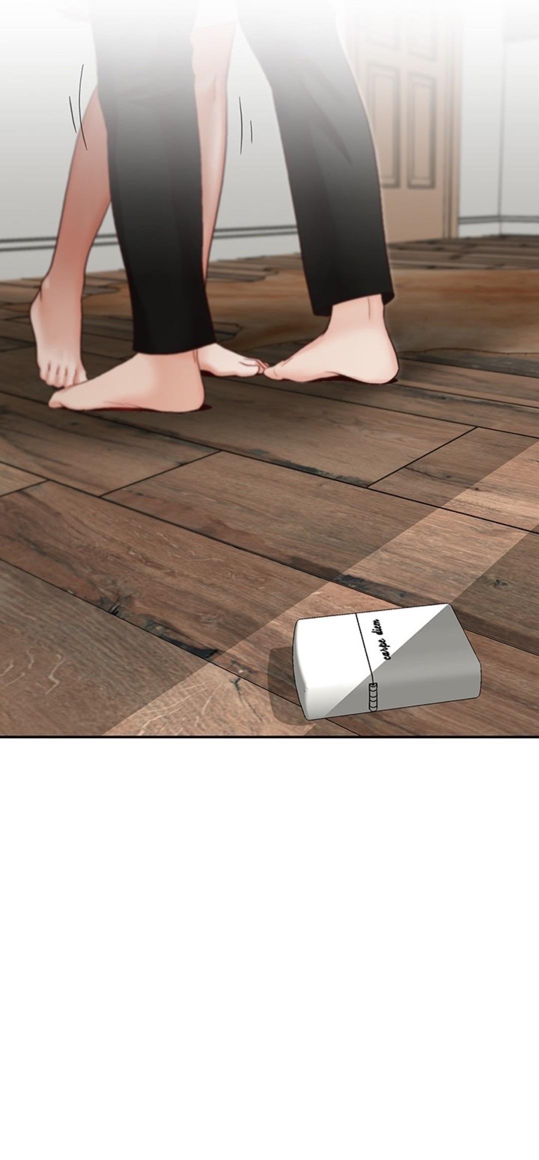 thư ký của anh trai chapter 7.2 29