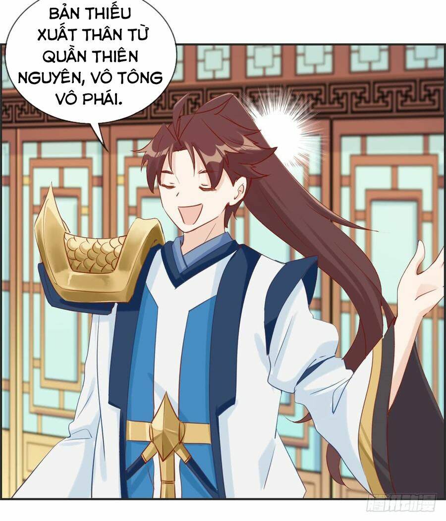 tối cường hoàn khố hệ thống chapter 33 16