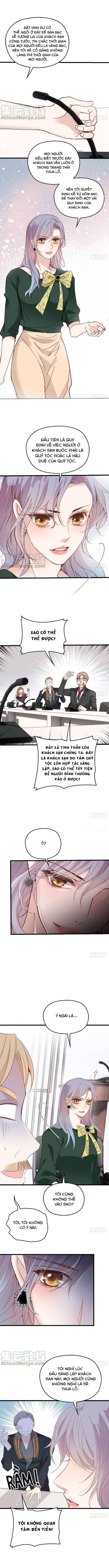 một vợ yêu, một bé con chapter 168 2