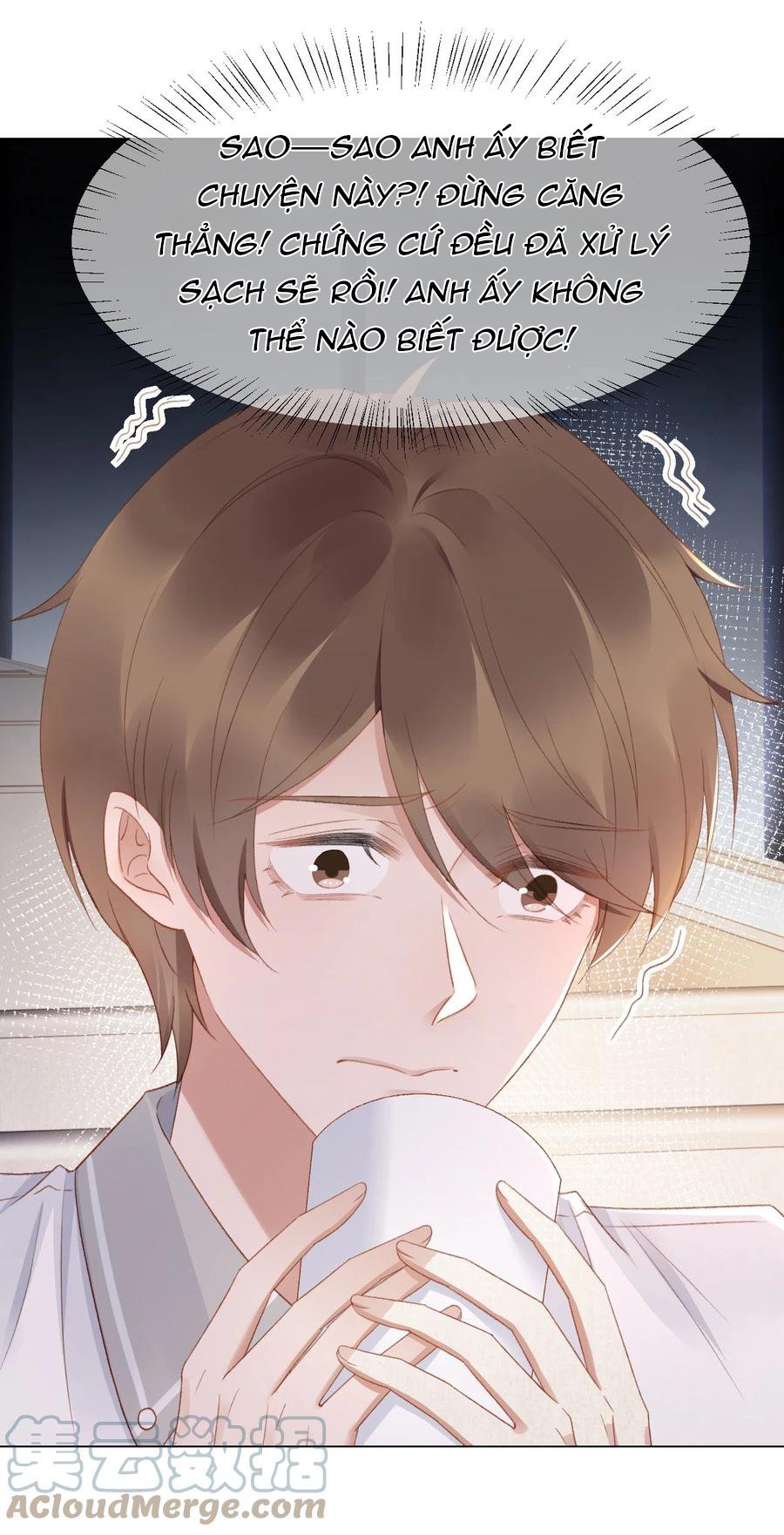 ta sinh con cho tổng tài chapter 39 2