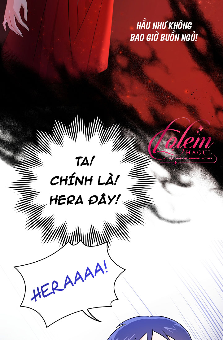 cho con cái núm dú đi mà chapter 14 16