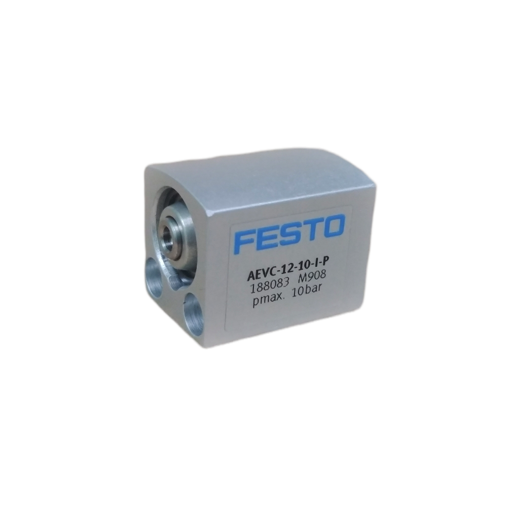 Cylinder Festo AEVC-12-10-I-P 188083 | Hàng Chính Hãng