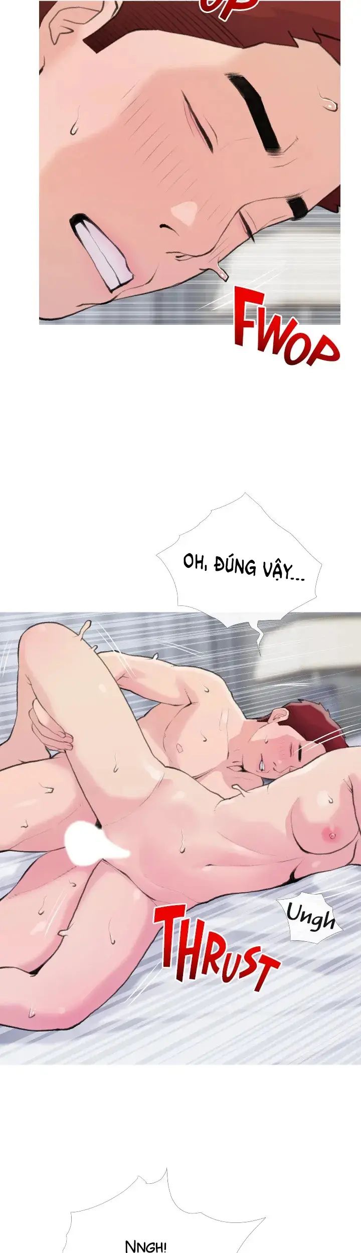 dập dì của tôi chapter 81 24