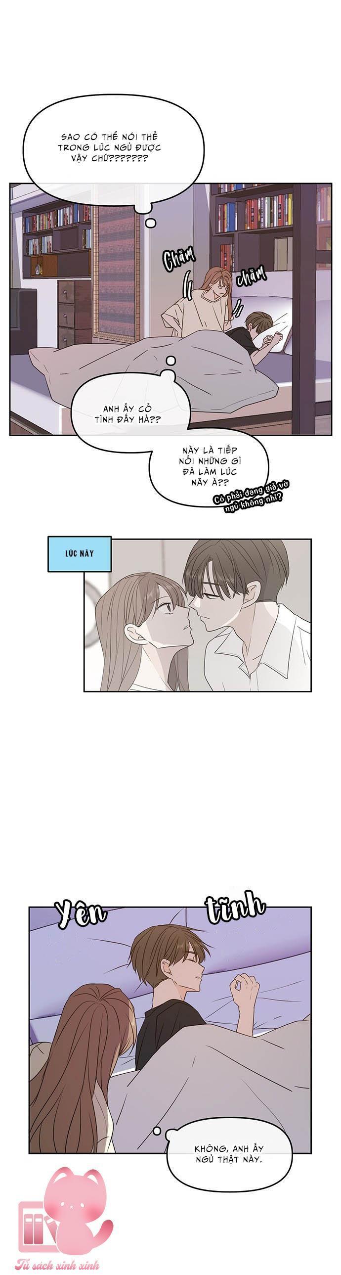 hẹn gặp nhau ở kiếp thứ 19 chapter 72 4