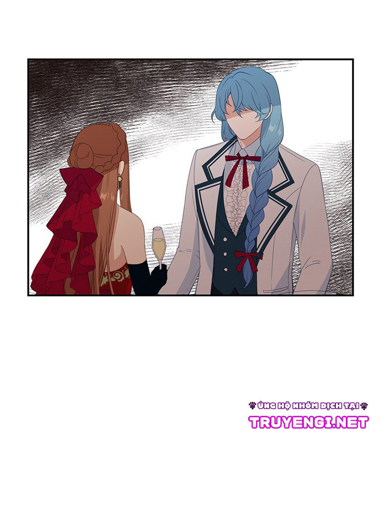 cẩn thận nữ phụ phản diện đấy! chapter 18 35