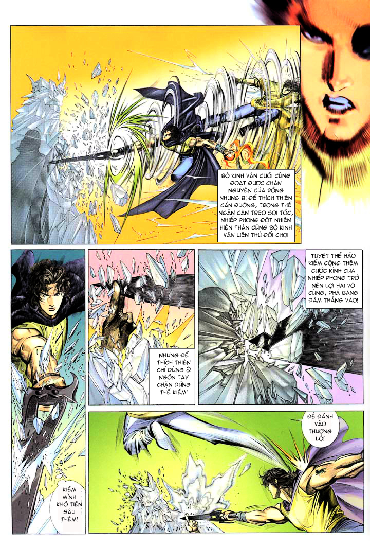 phong vân chapter 191 2