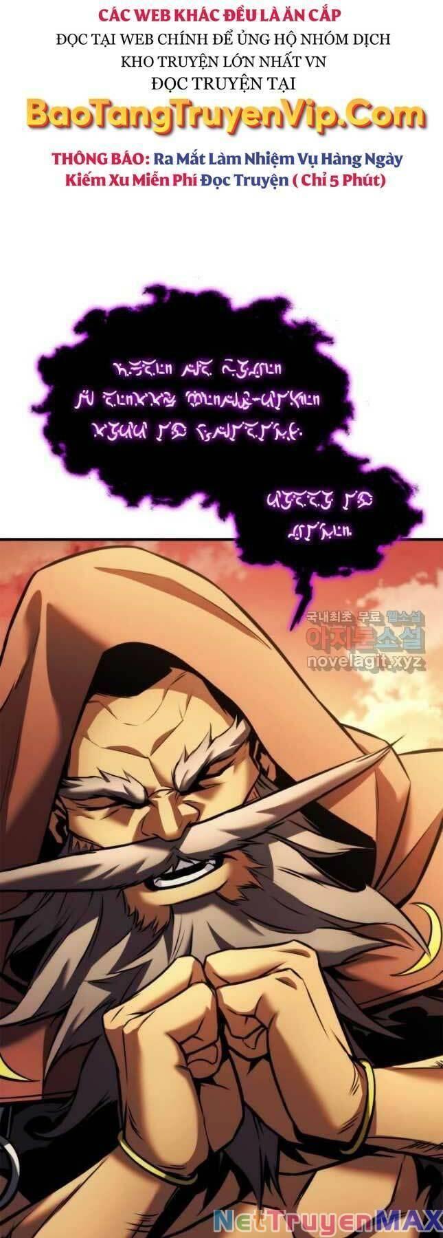 huyền thoại game thủ - tái xuất chapter 110 41
