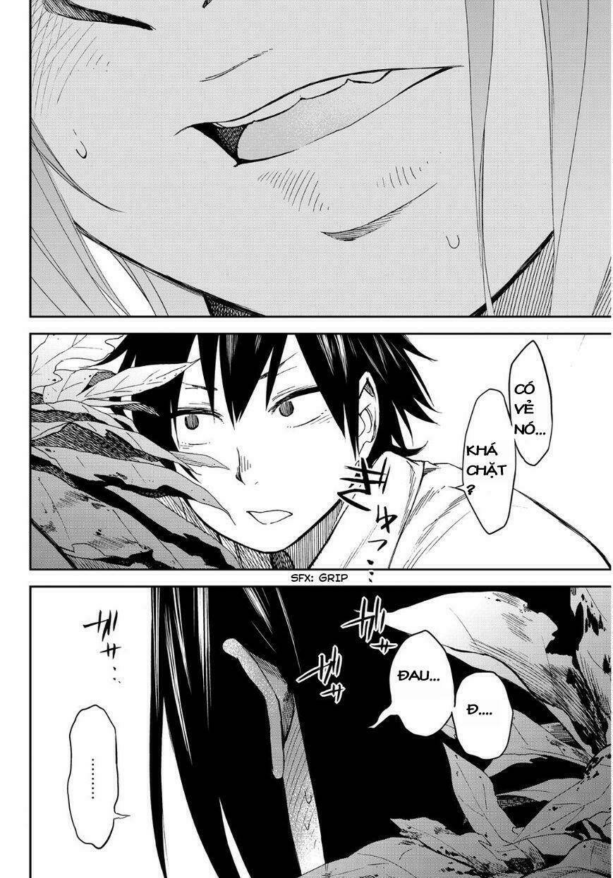 kanojo wa rokurokubi chapter 2 26