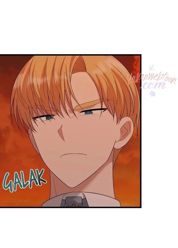 anh trai nguy hiểm của công chúa chapter 86 47