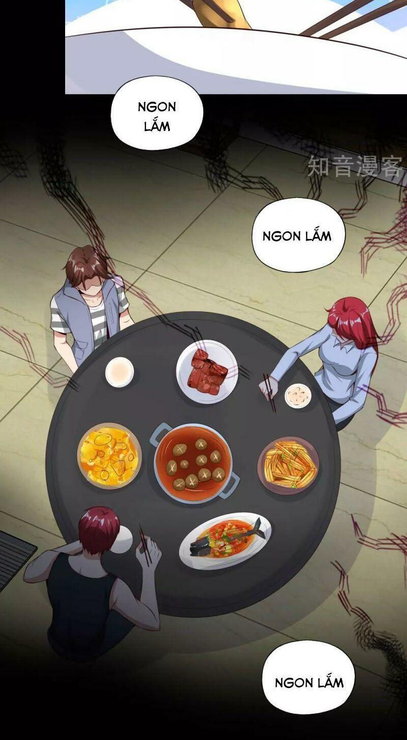 vòng bạn bè mạnh nhất của tiên giới chapter 45 10