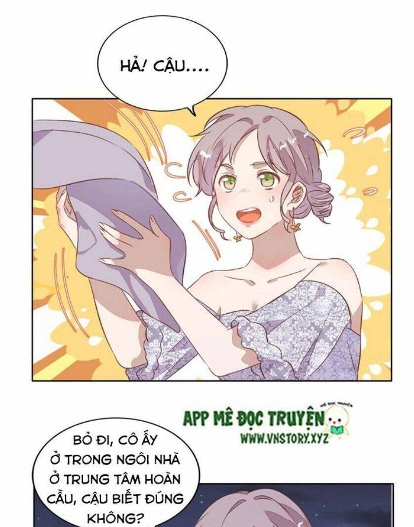 bạn trai kém tuổi bẫy yêu tôi chapter 31 42