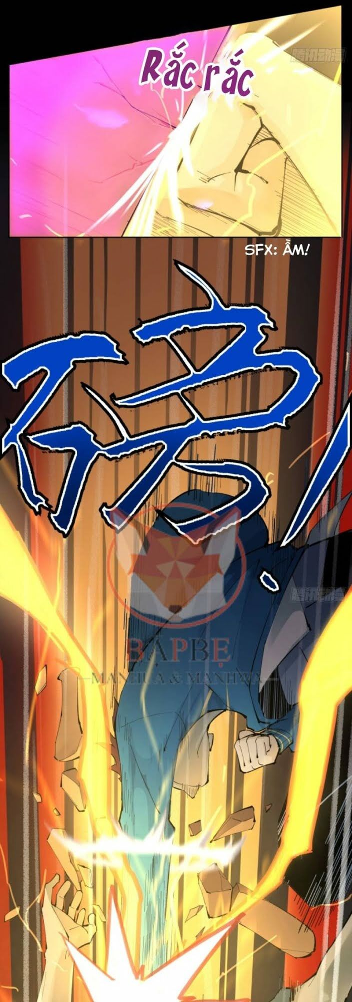 vô hạn khắc kim chi thần chapter 3 31