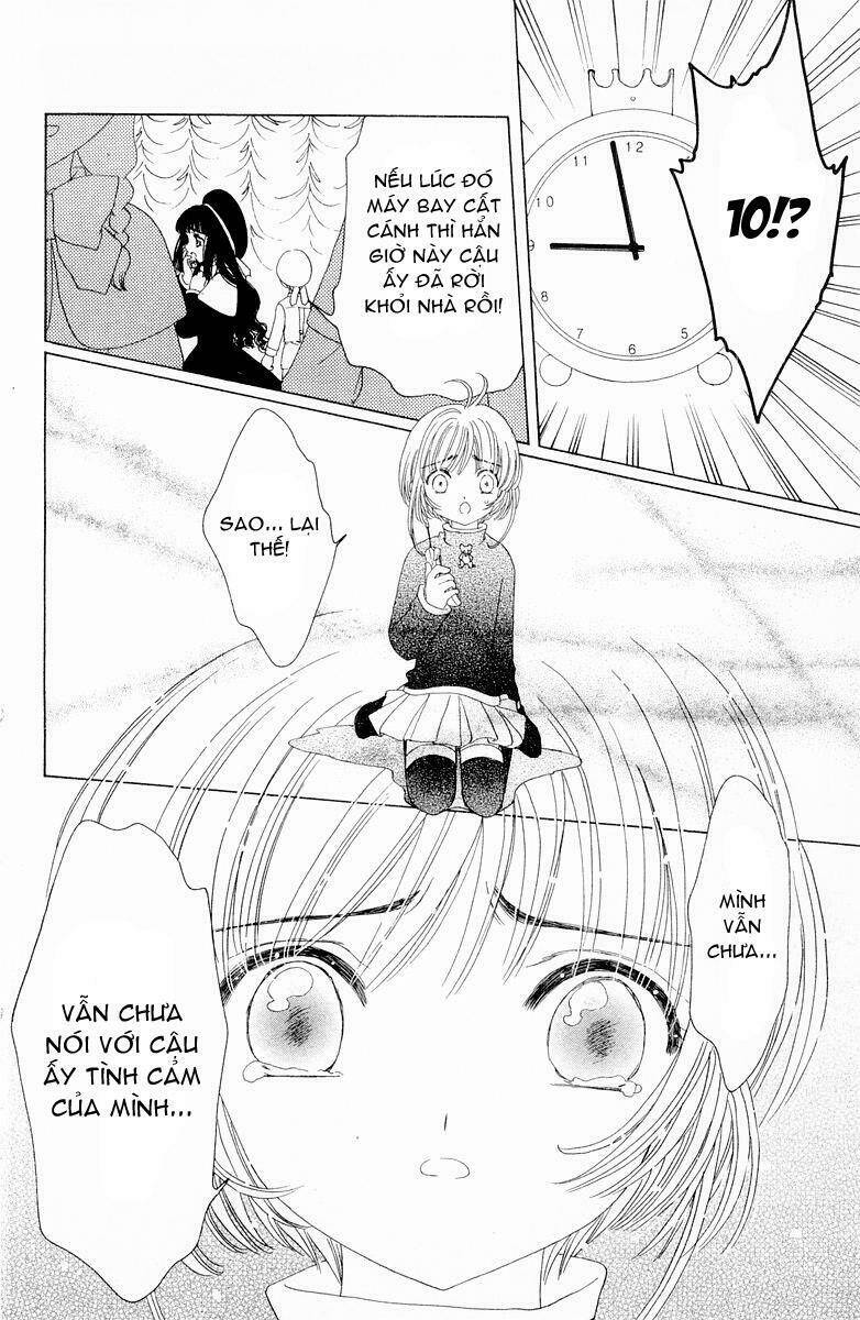 card captor sakura chapter 50 21
