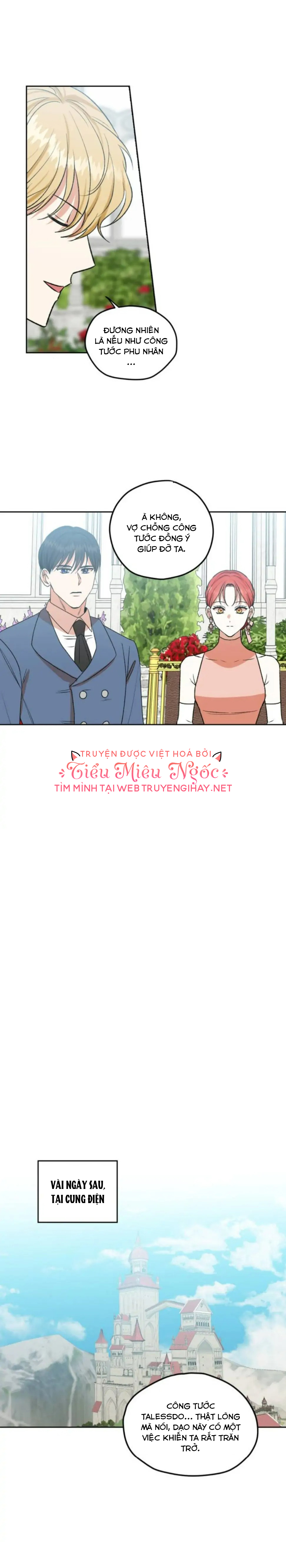 tôi sẽ nâng cấp chồng tôi trở thành một bậc thầy chapter 84 14