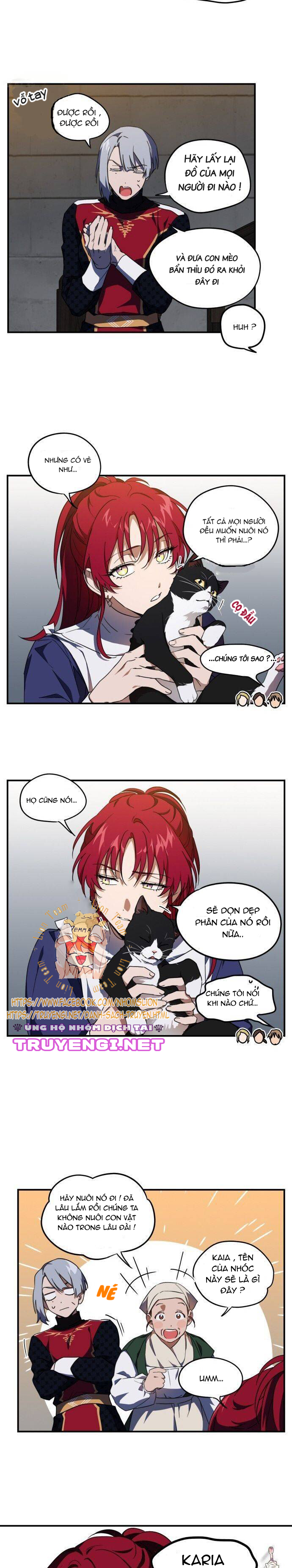 bị che khuất bởi hoàng hôn chapter 37 11