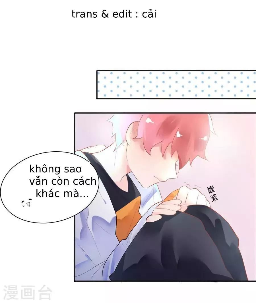 người yêu ngọt ngào của tôi chapter 12 4
