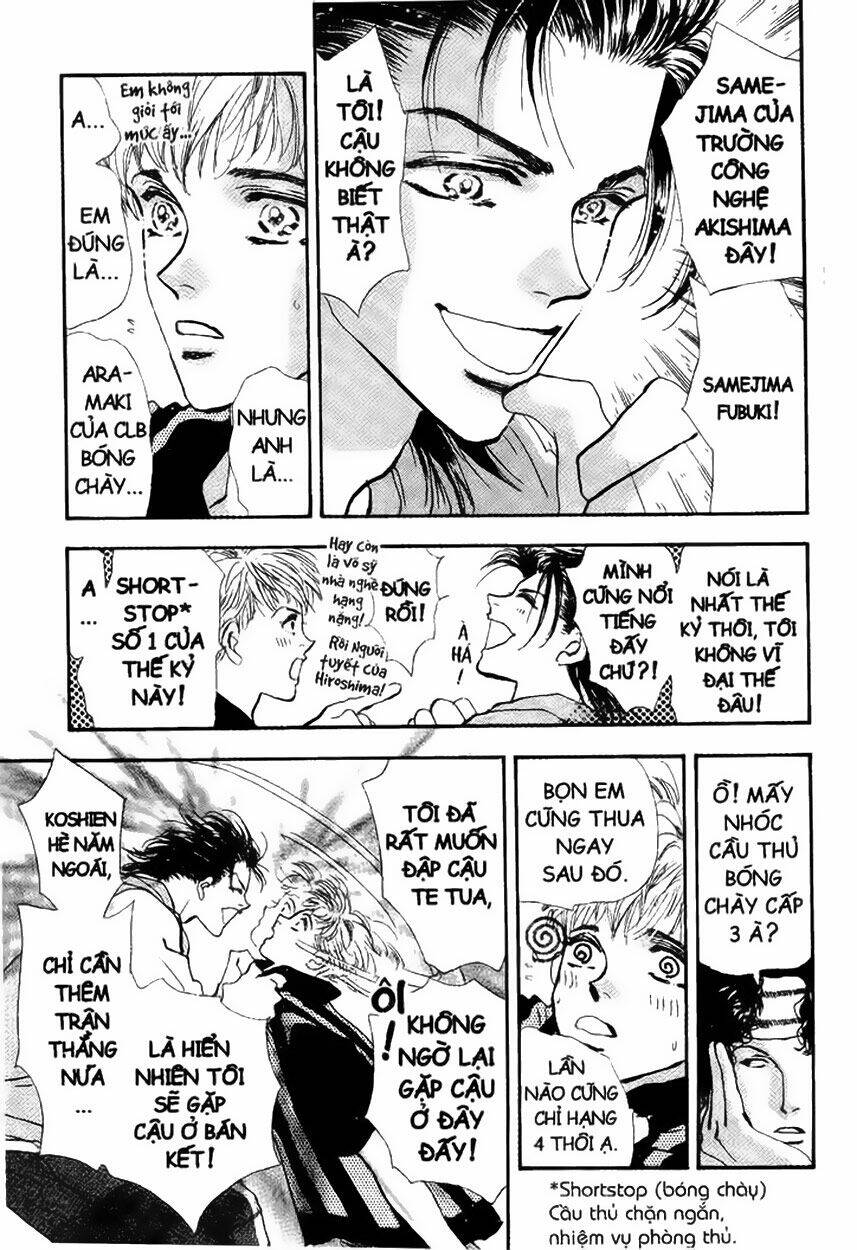 7 mầm sống chapter 16 10