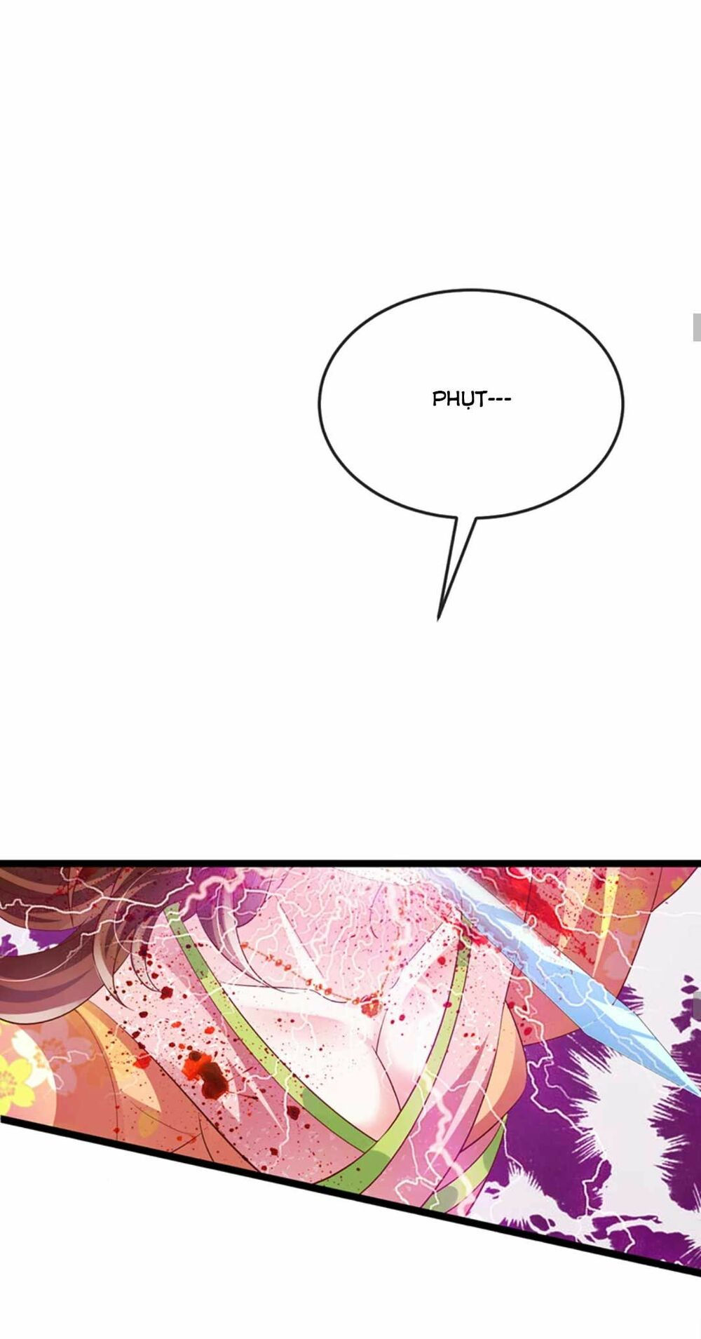 quân hoả nữ hoàng chapter 64 33