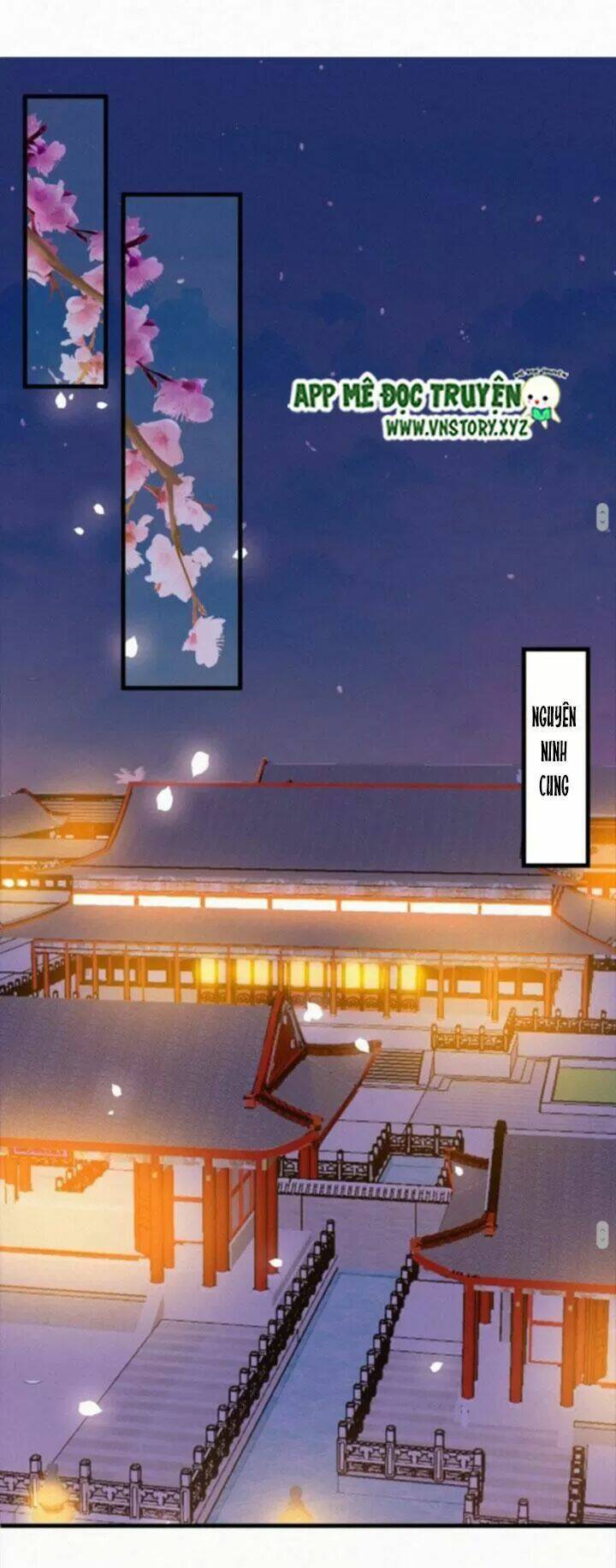 thiên hương mỹ nhân chapter 15 25