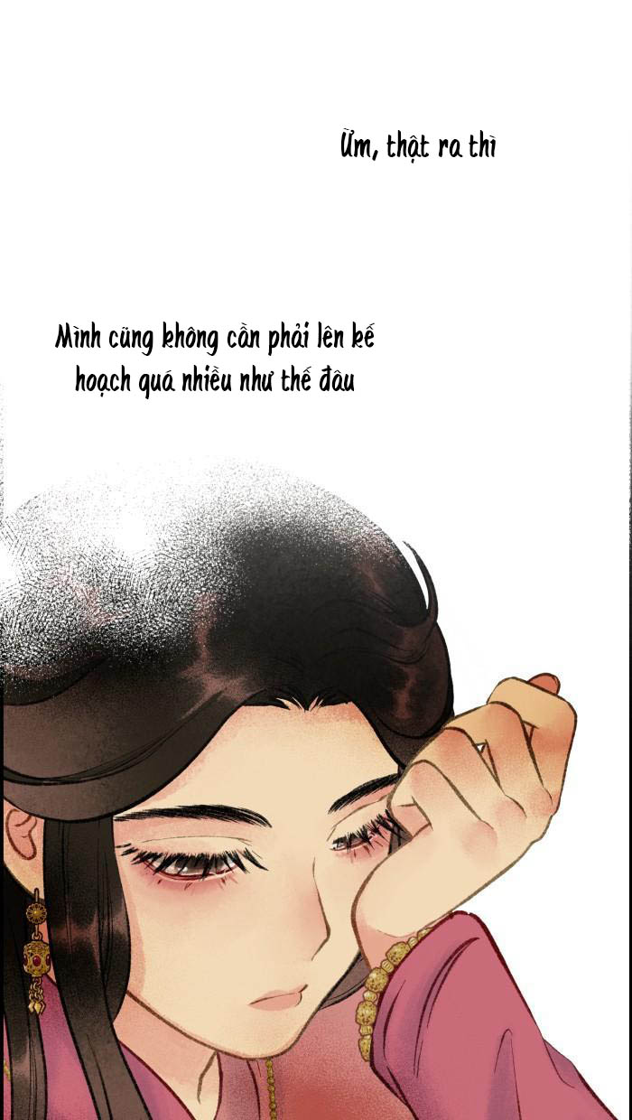 Nữ Chính Không Muốn Yêu chapter 27.2 - Trang 26