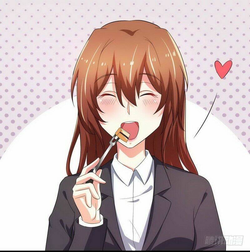 khế hôn chapter 24 3